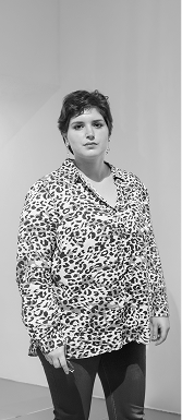 Giuliana Vargas