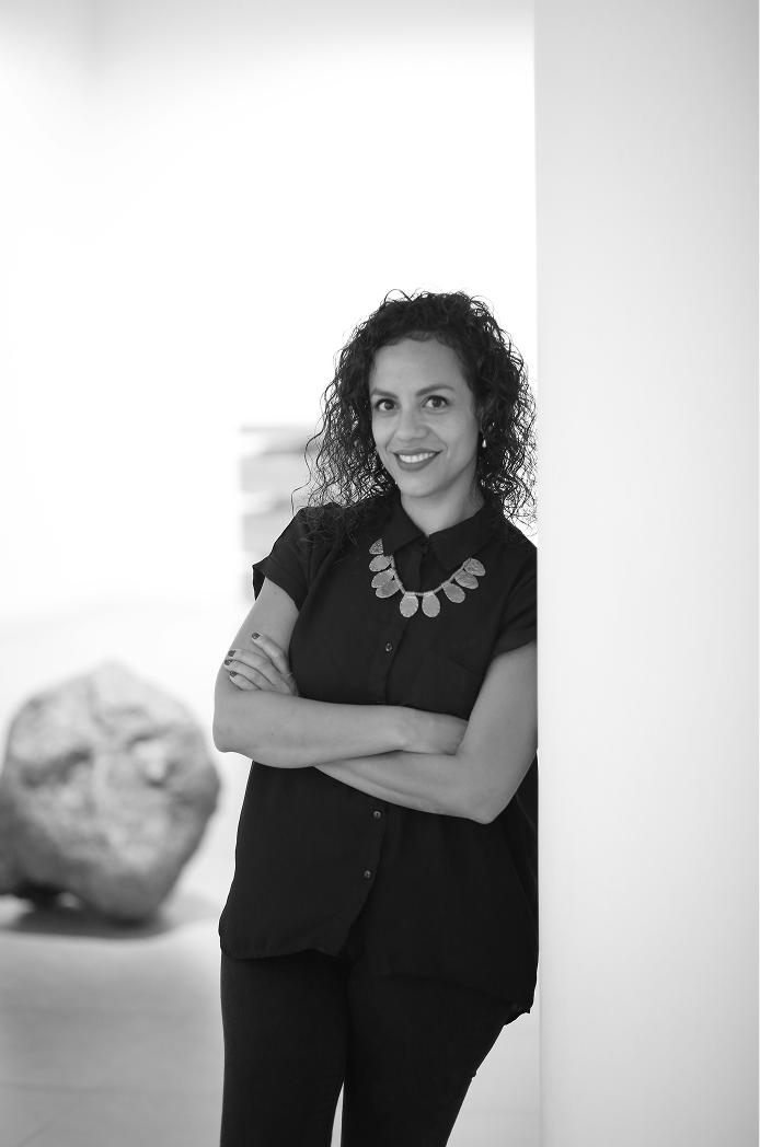 María José Argenzio - Directora Artística
